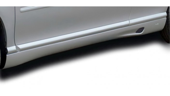 Praguri laterale Caractere | Audi A3 1996-2003 (8L)